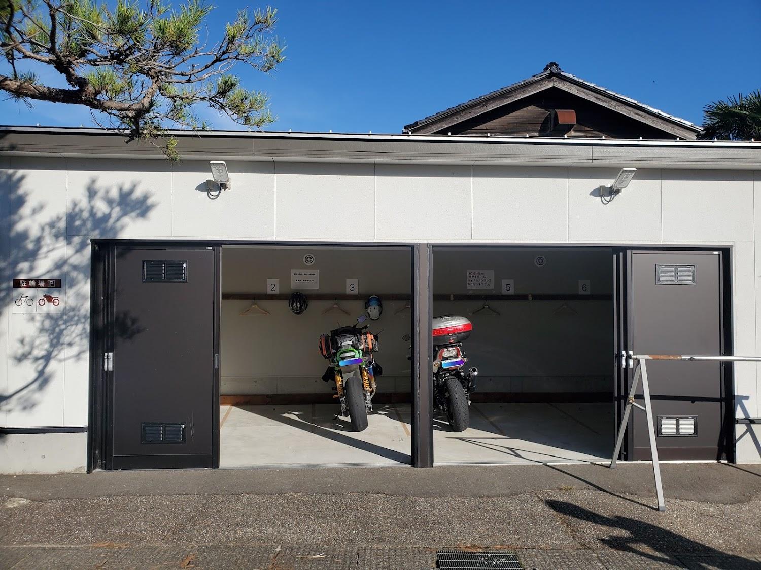 Cover Image for ホテル 倶利伽羅塾（道の駅 倶利伽羅源平の郷）
