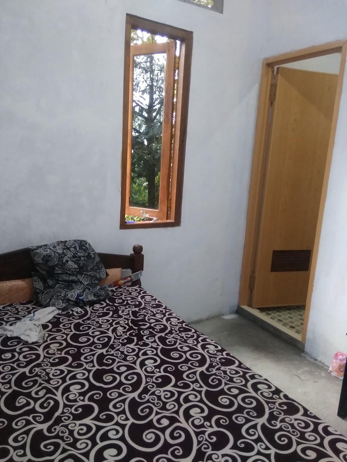Cover Image for Homestay Banyumili .Banyumili samigaluh