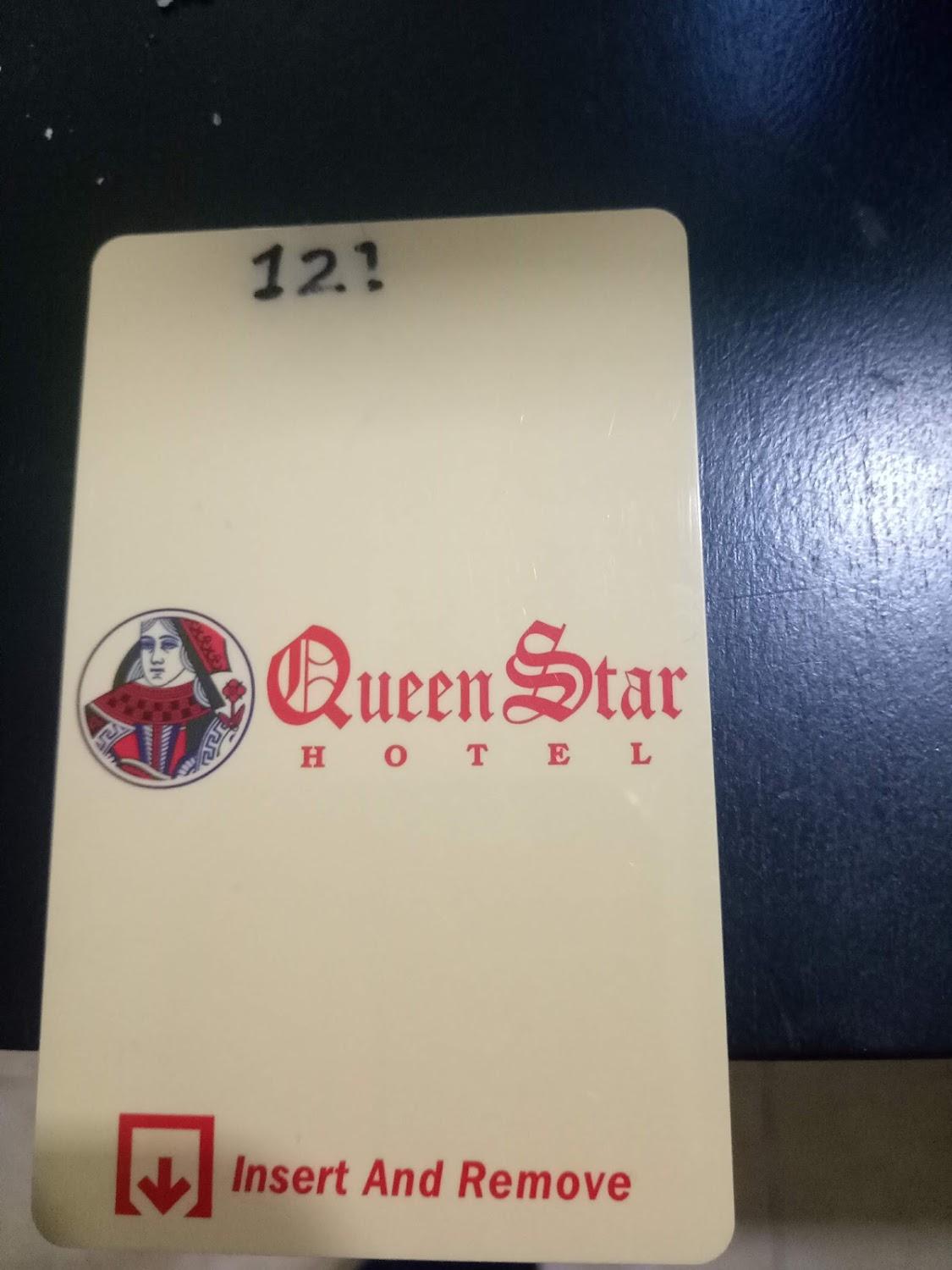 Cover Image for King's Hotel