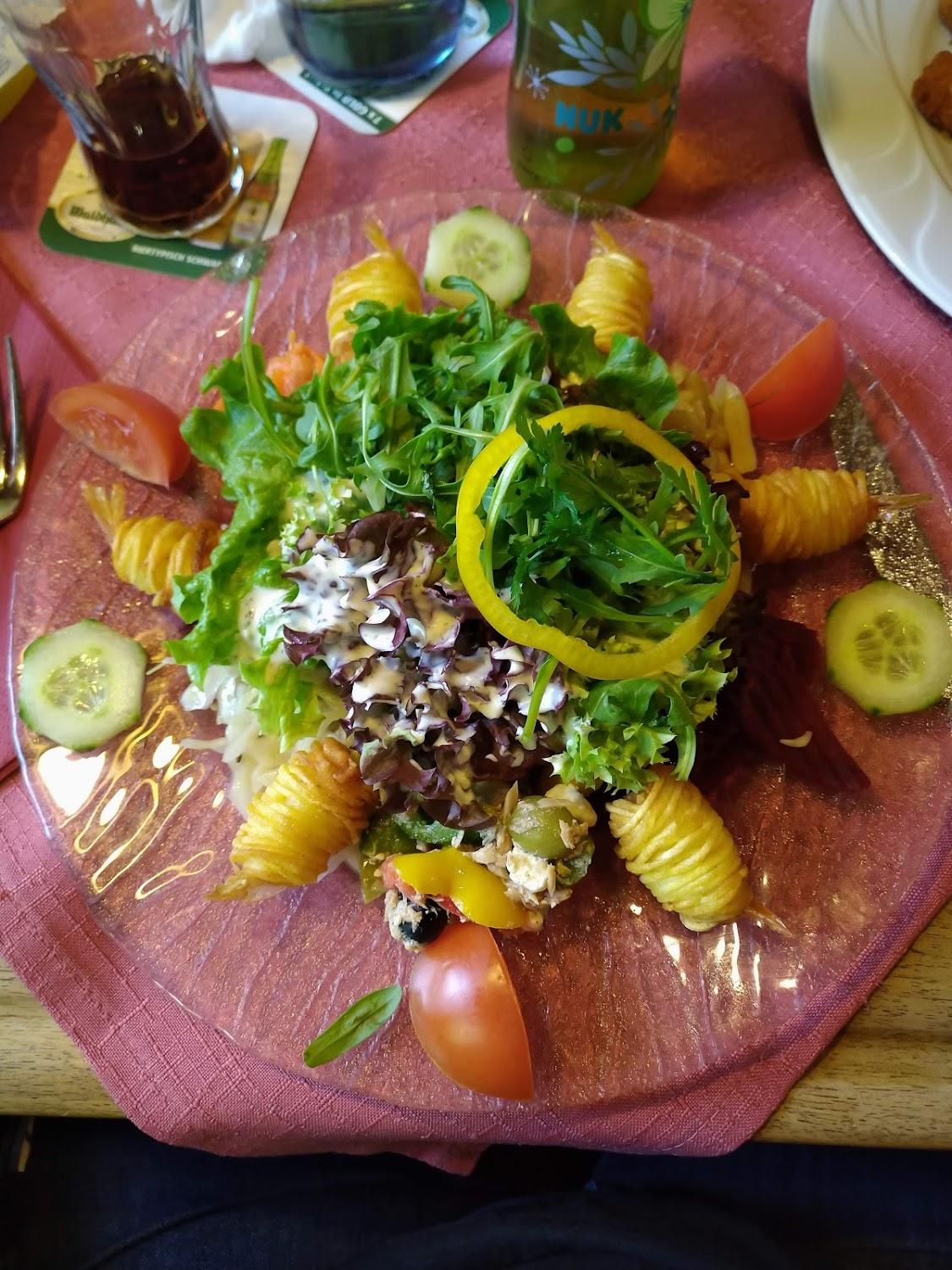 Cover Image for Hotel Restaurant Kater Hiddigeigei