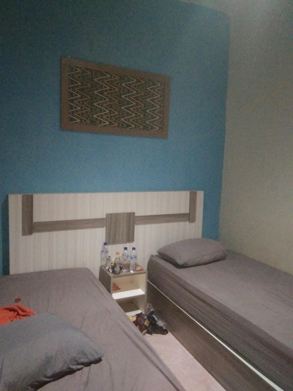 Cover Image for Hotel Ayu Sengkang