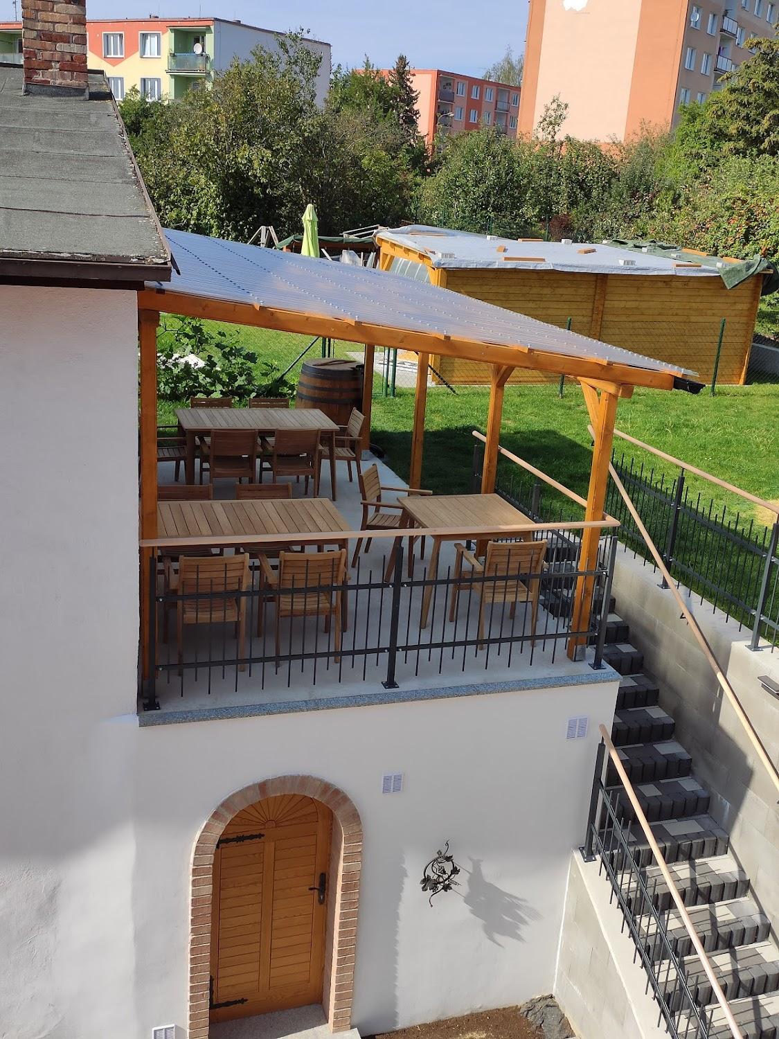Cover Image for Penzion Villa Joanna