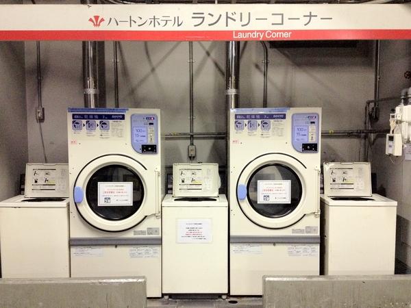 Cover Image for Hearton Hotel Nishiumeda
