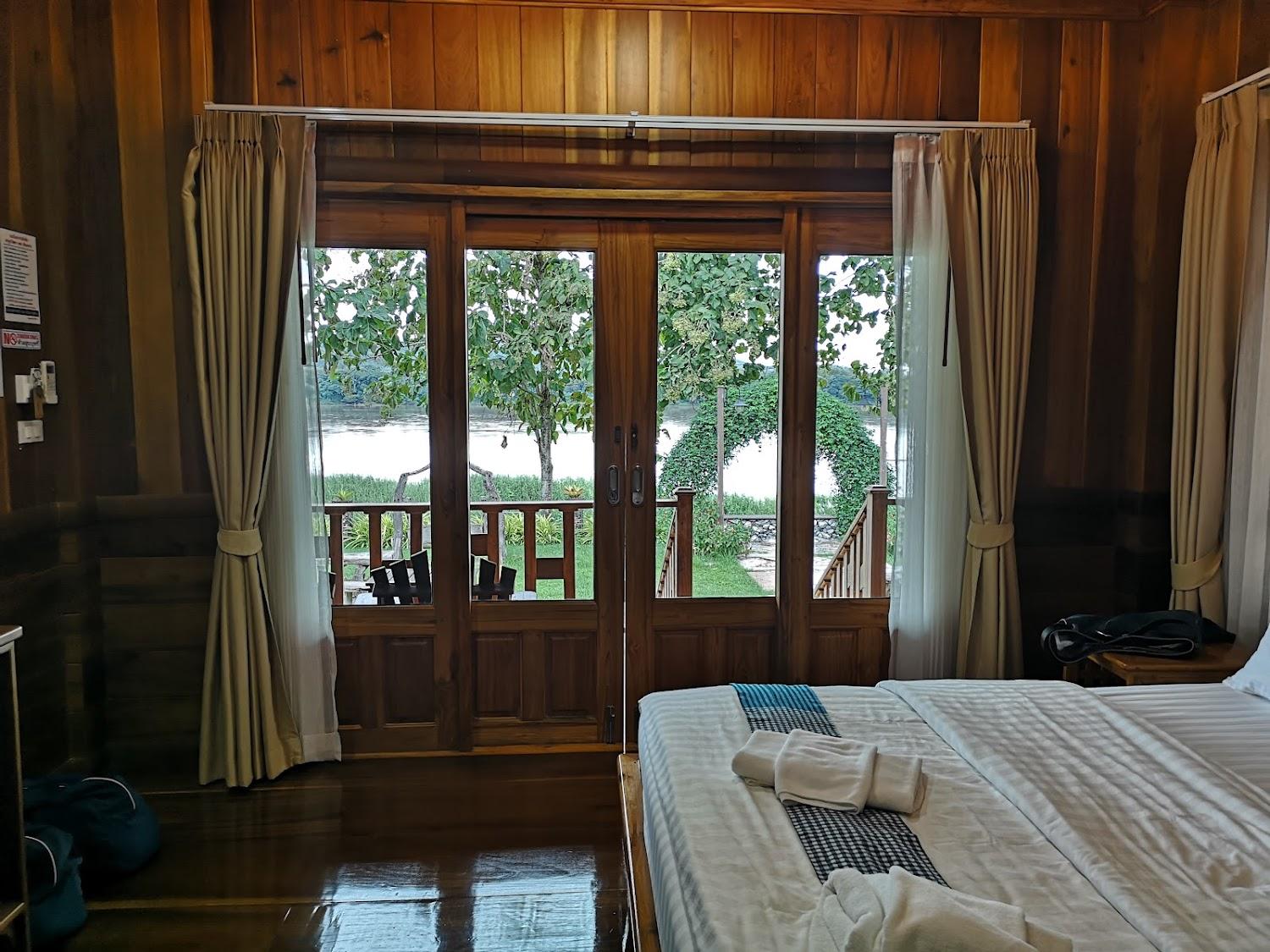 Cover Image for La Moon Villa De Chiang Khan - ลามูนวิลล่าเดอเชียงคาน