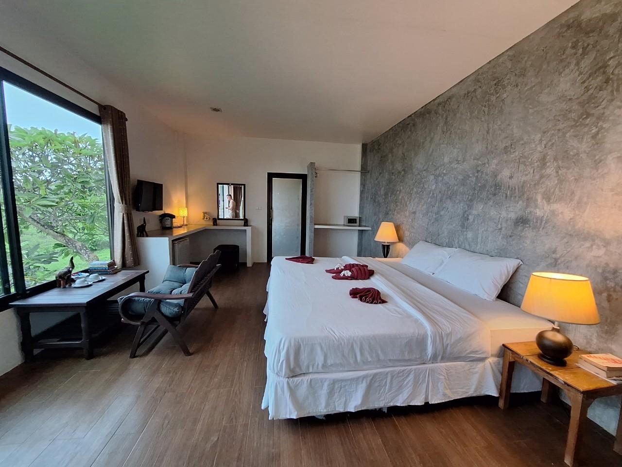 Cover Image for Sea Breeze Resort Koh Mak Trat