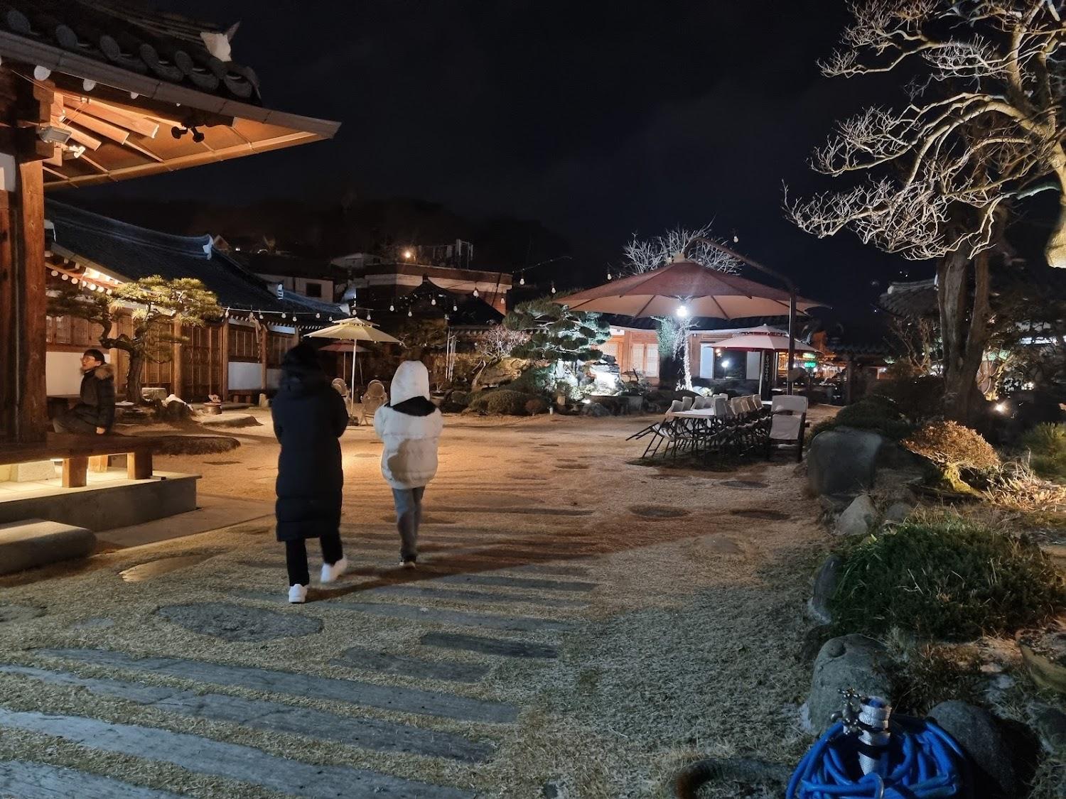 Cover Image for 이오당 게스트하우스 (EODang Guest house)