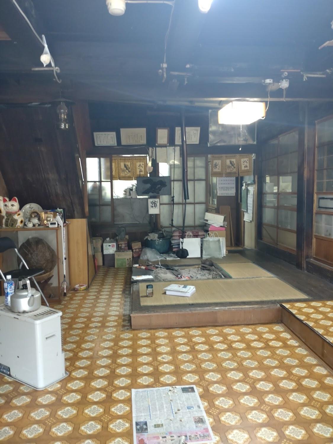 Cover Image for Tomoeyakosen Hotel