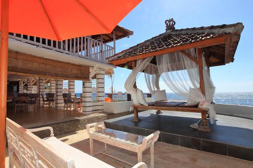 Cover Image for Villa Agung Beach Inn