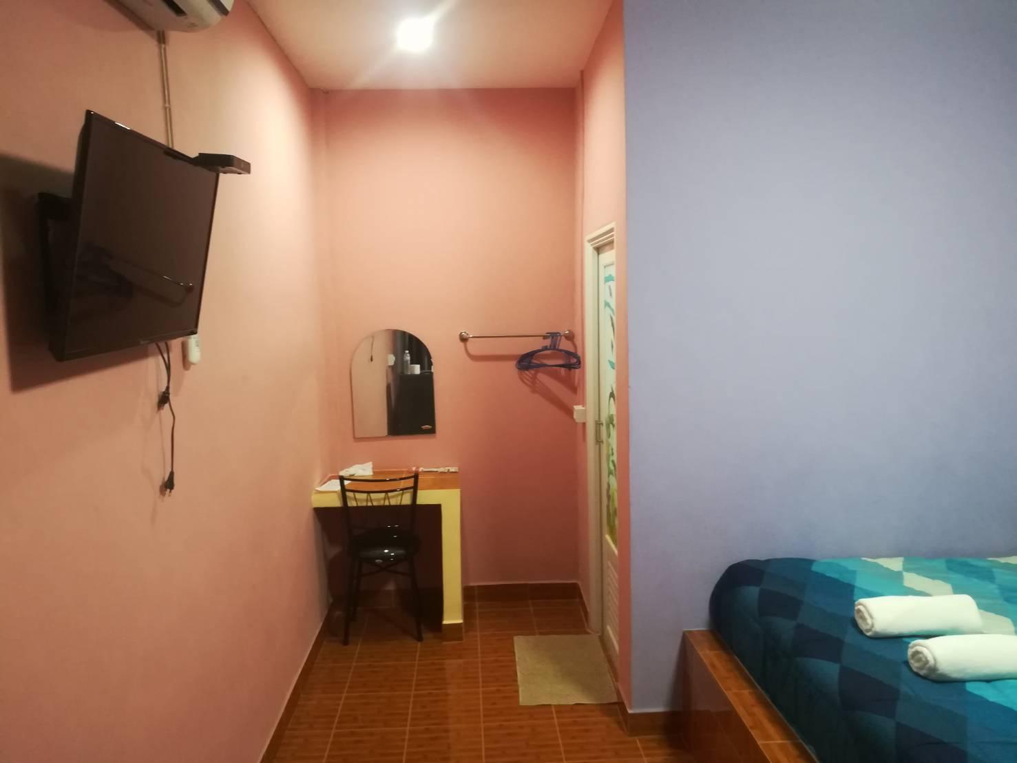 Cover Image for เบิ่งโขง รีสอร์ท​ บ้านสีกายใต้