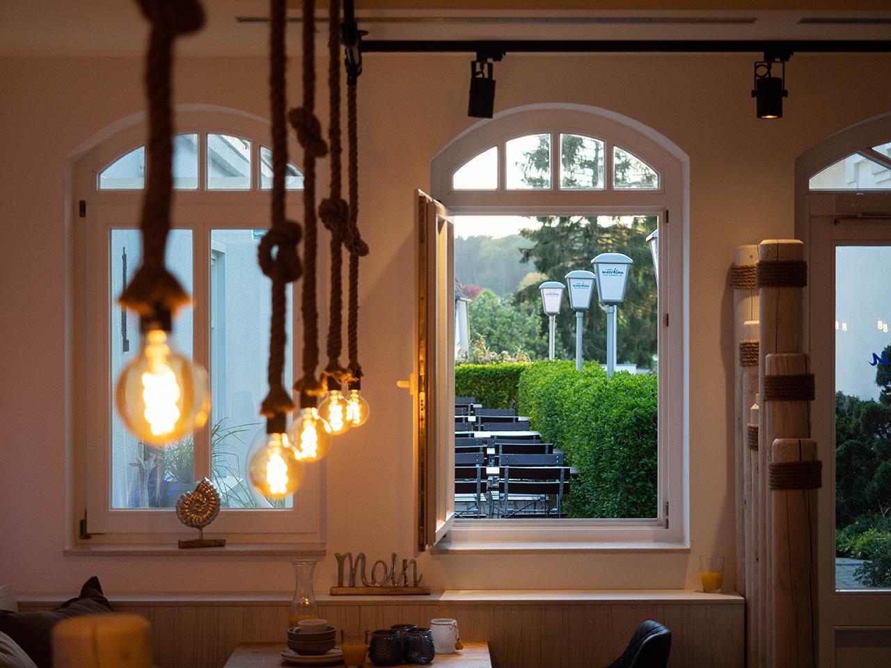 Cover Image for meerblau Hotel Sellin