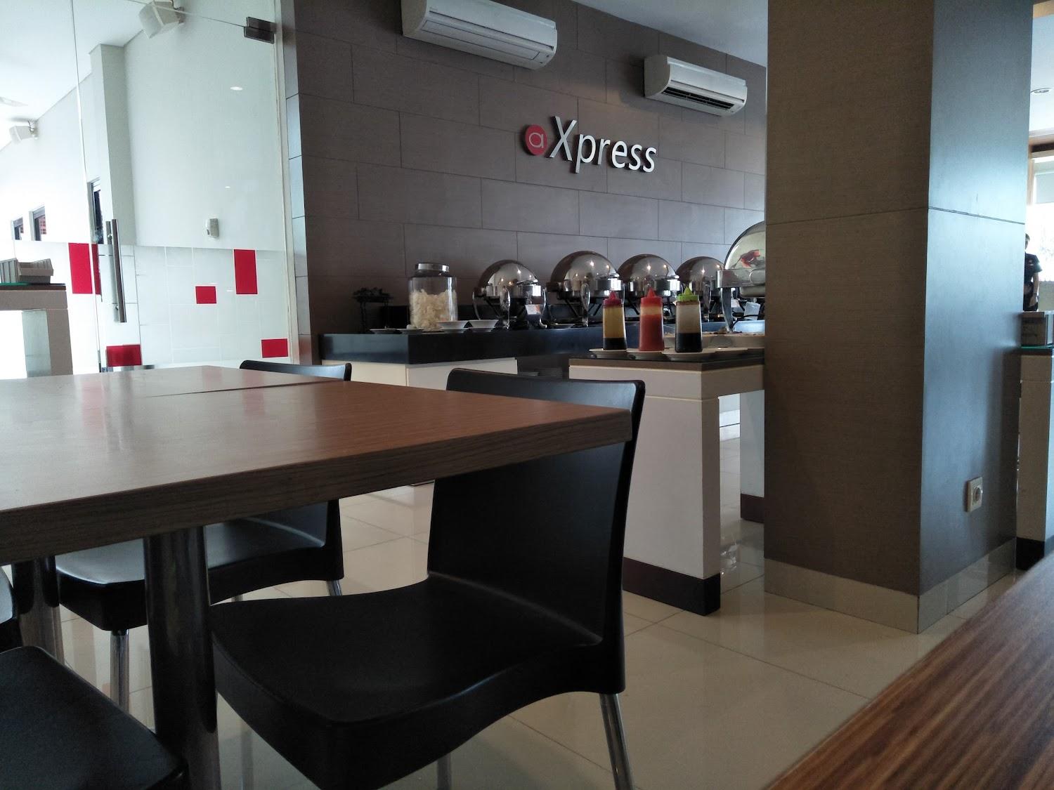 Cover Image for Amaris Hotel Cilegon