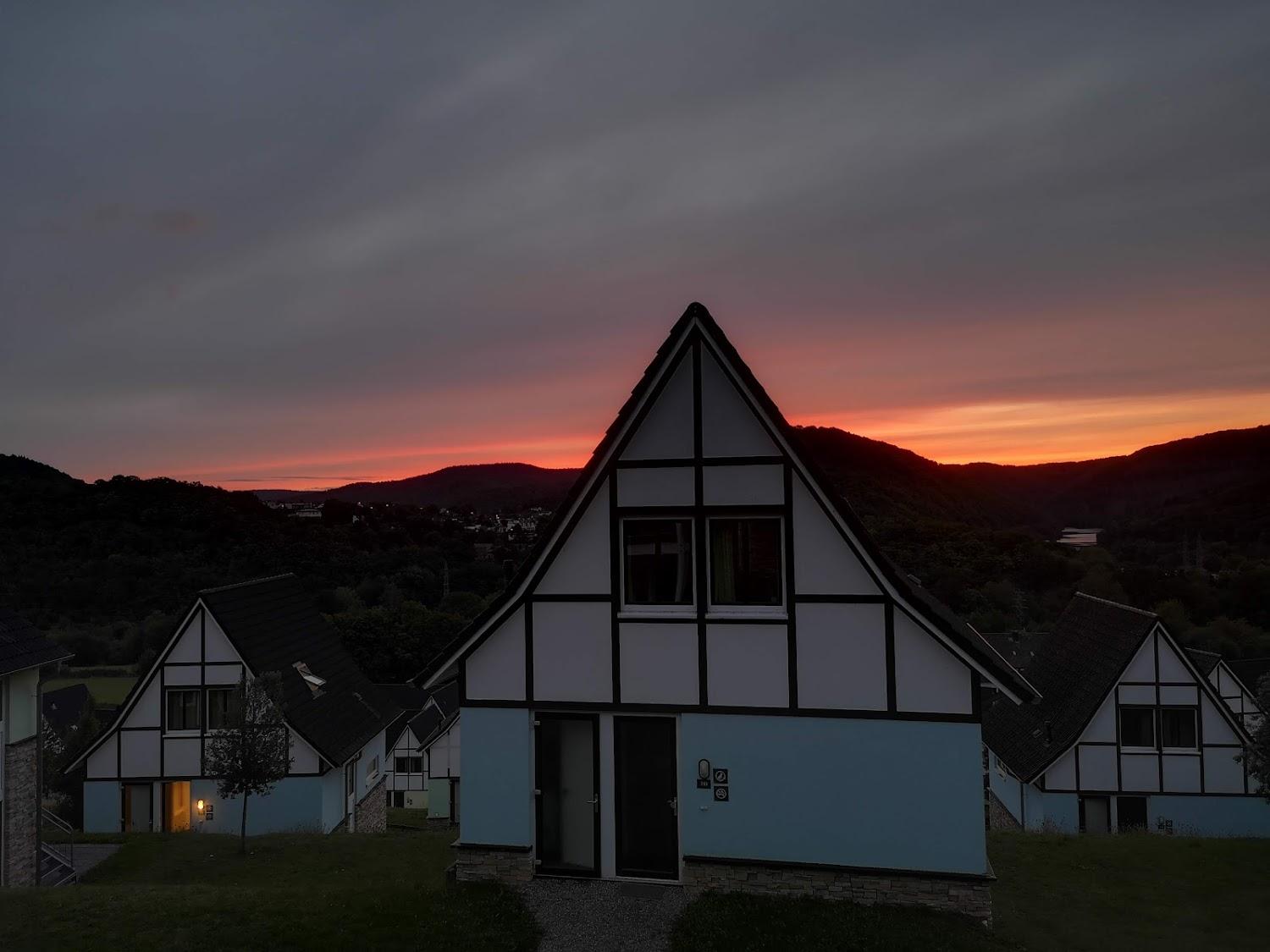 Cover Image for Dormio Resort Eifeler Tor