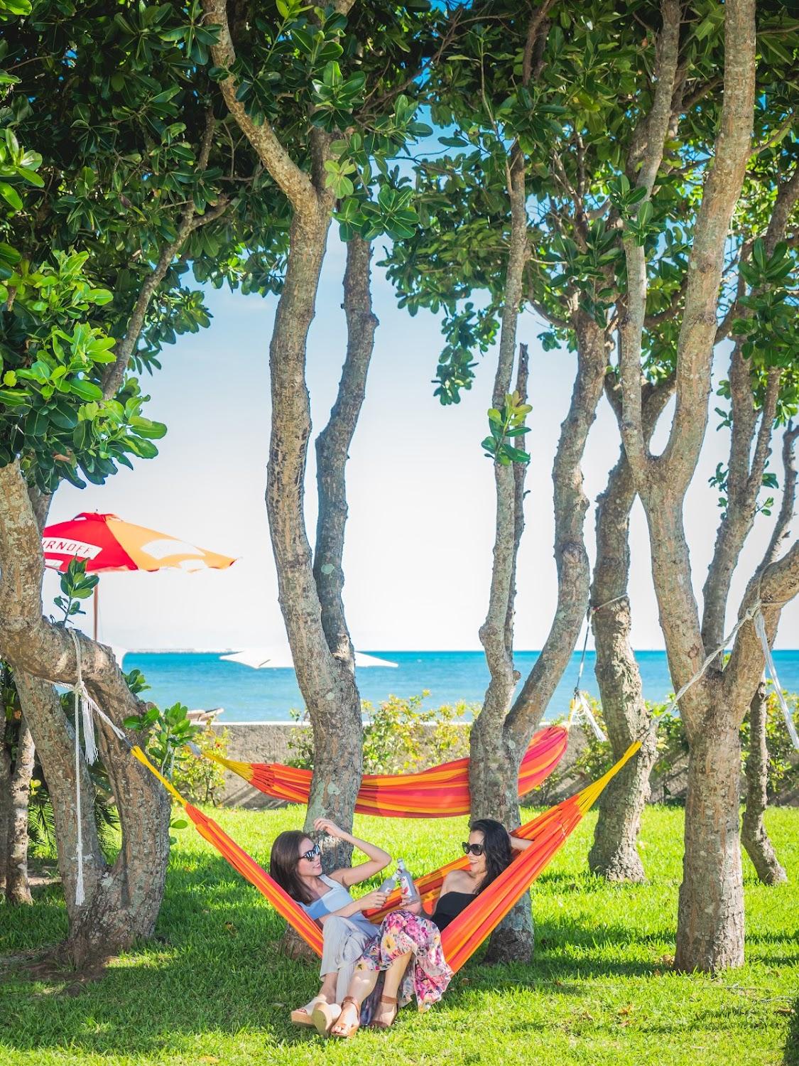 Cover Image for The Beach Terrace Hotel Ao Ishigaki