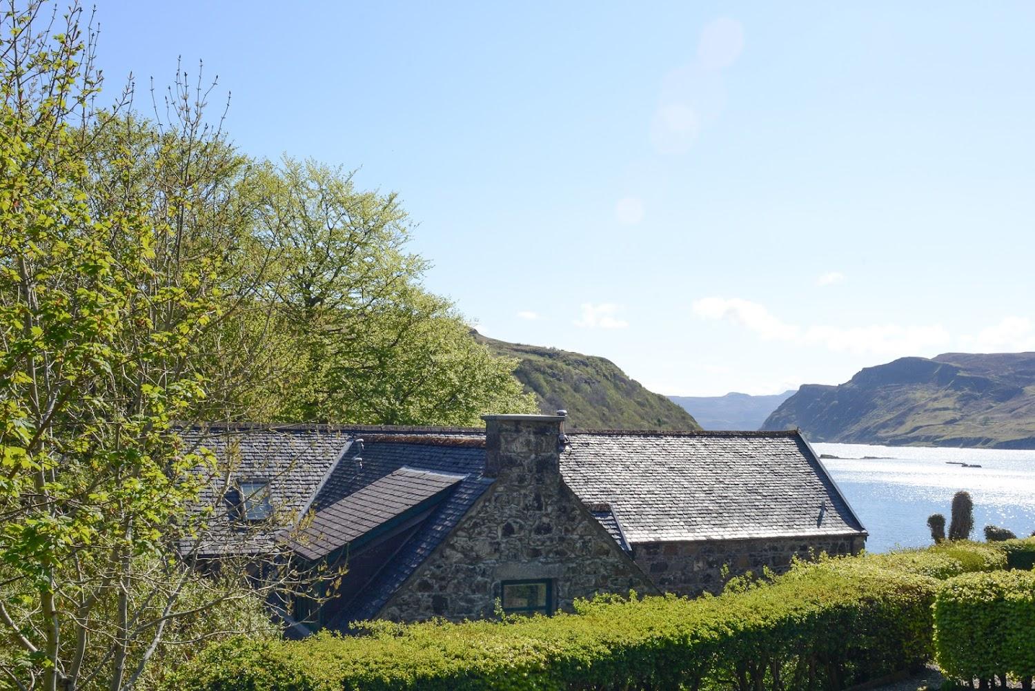 Cover Image for The Malt House