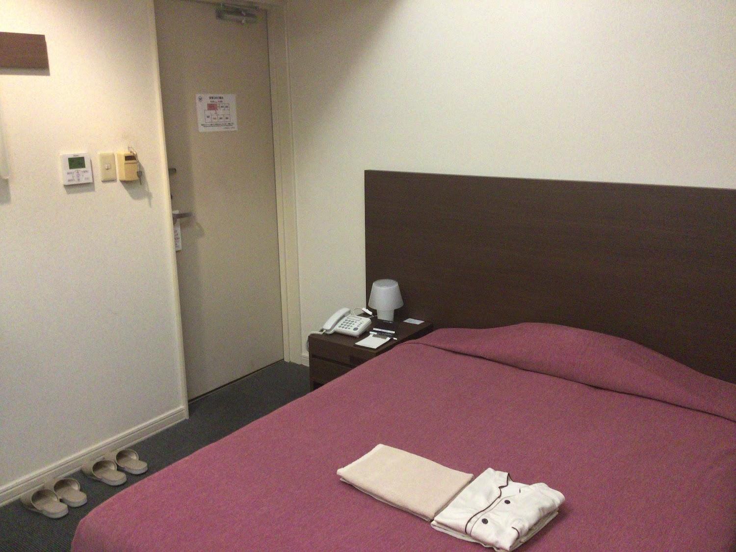 Cover Image for Business Hotel Emblem