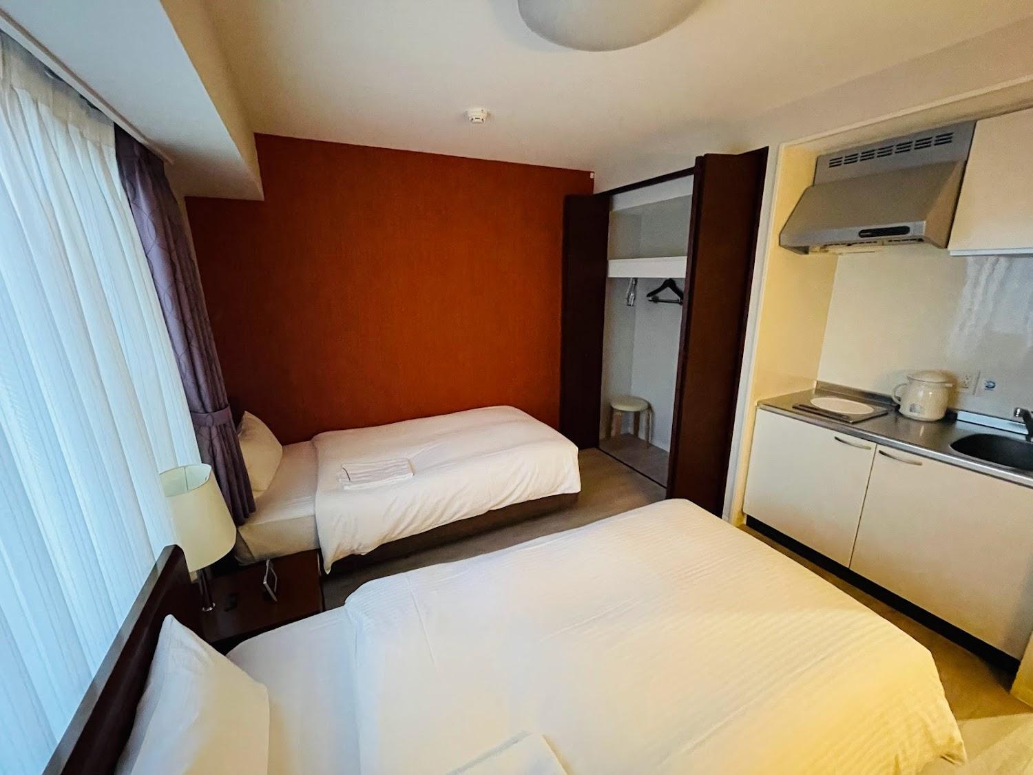Cover Image for Hotel Hakata Place