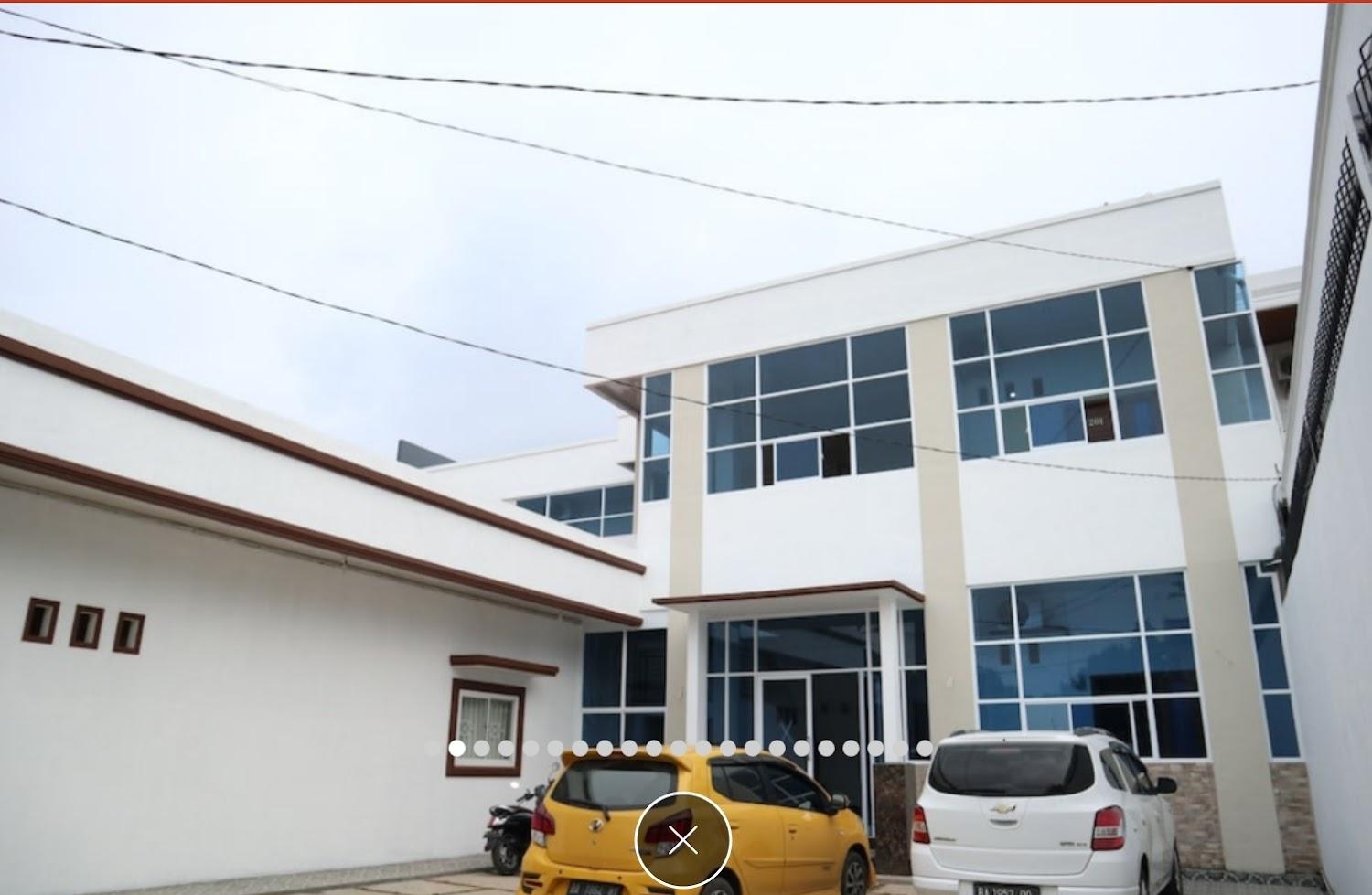 Cover Image for Baba Guest House Syari'ah