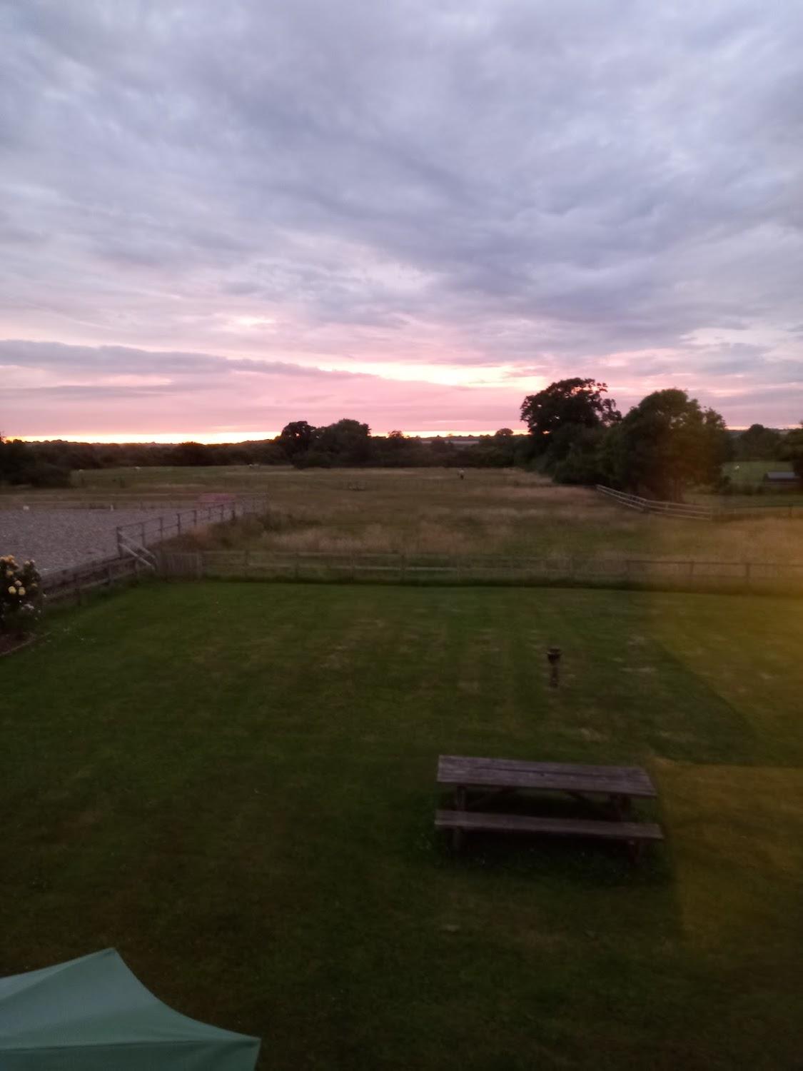 Cover Image for Folly Fields Farm B&B
