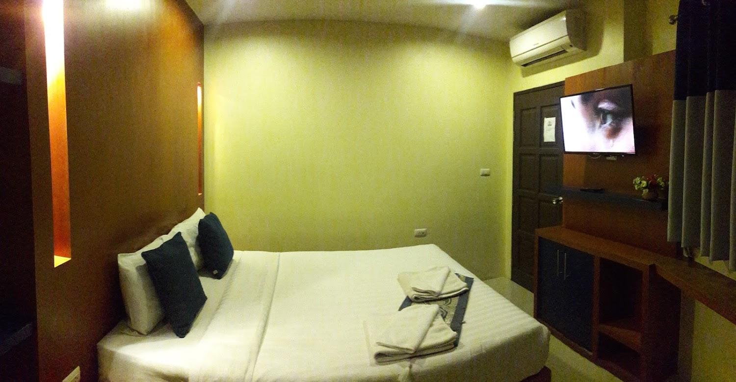 Cover Image for Calypso Patong Hotel