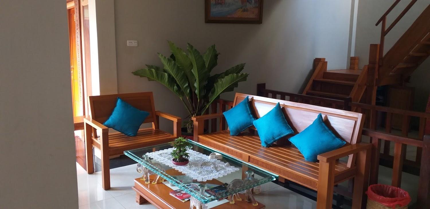 Cover Image for Banua Hotel