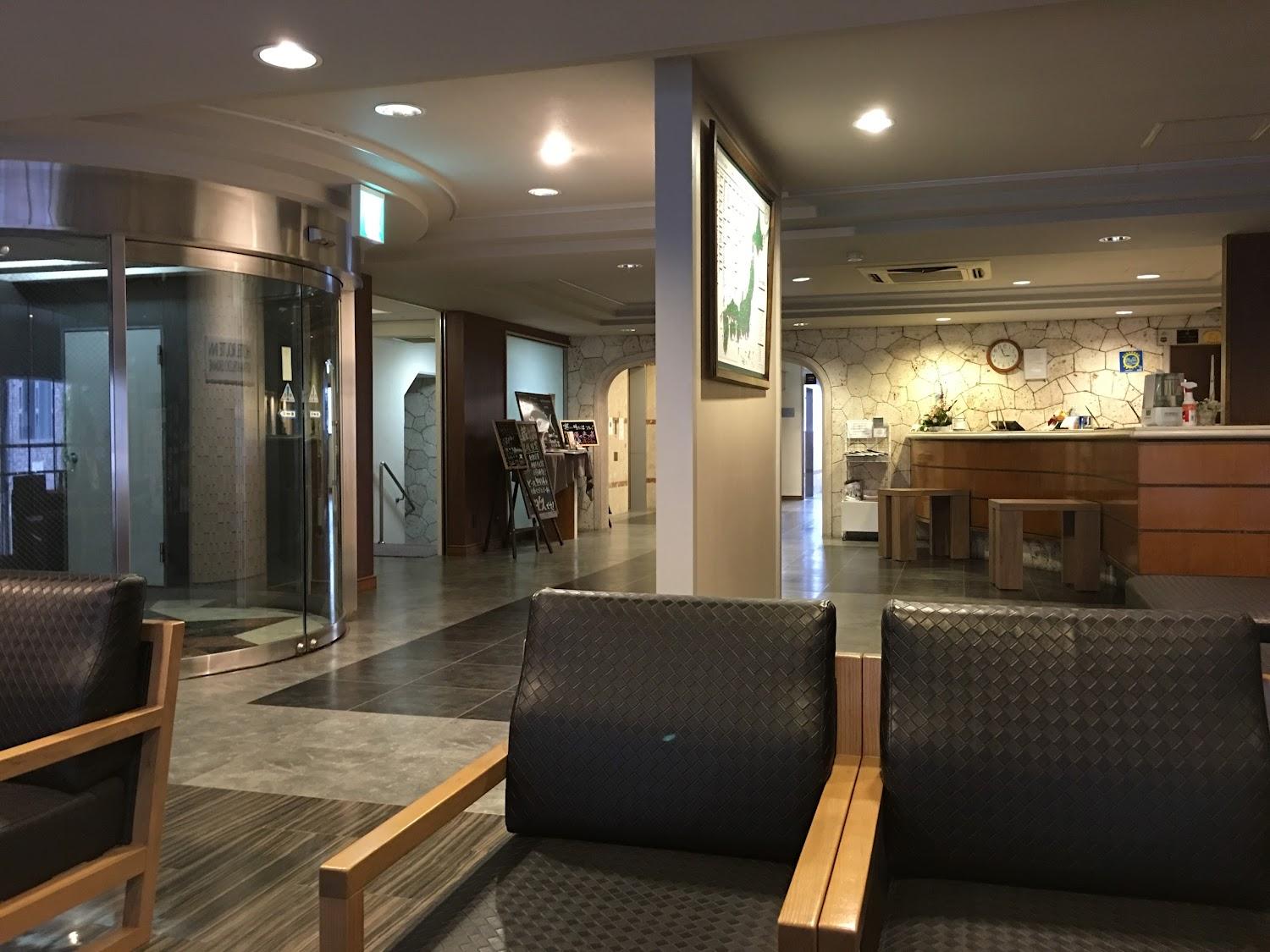 Cover Image for Hotel Route Inn Kitamatsudo Ekimae