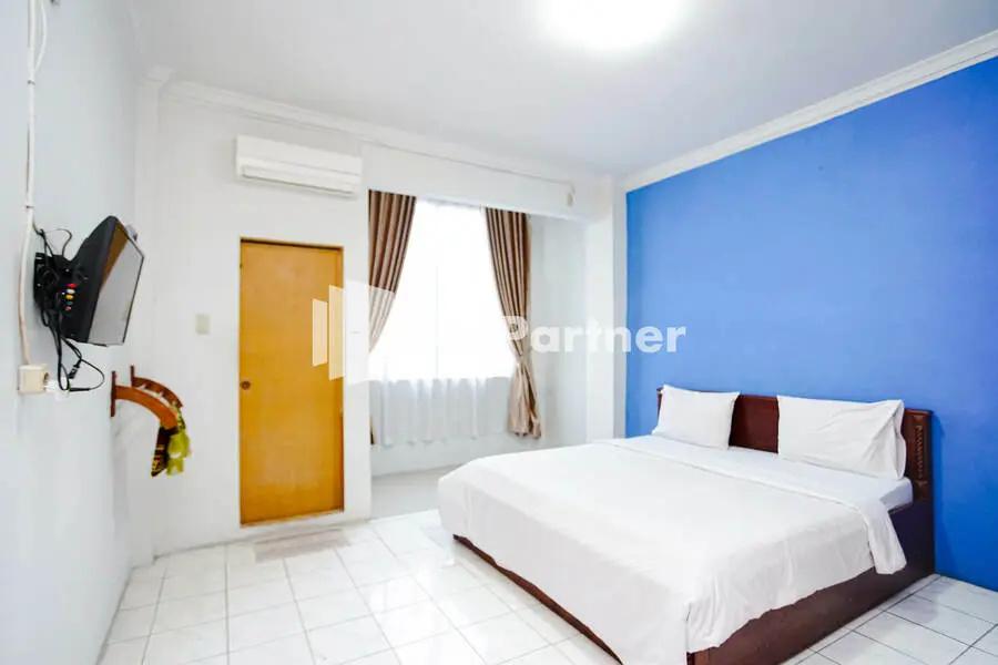 Cover Image for Hotel Serena Anggrek near Manhattan Times Square Mall Medan RedPartner