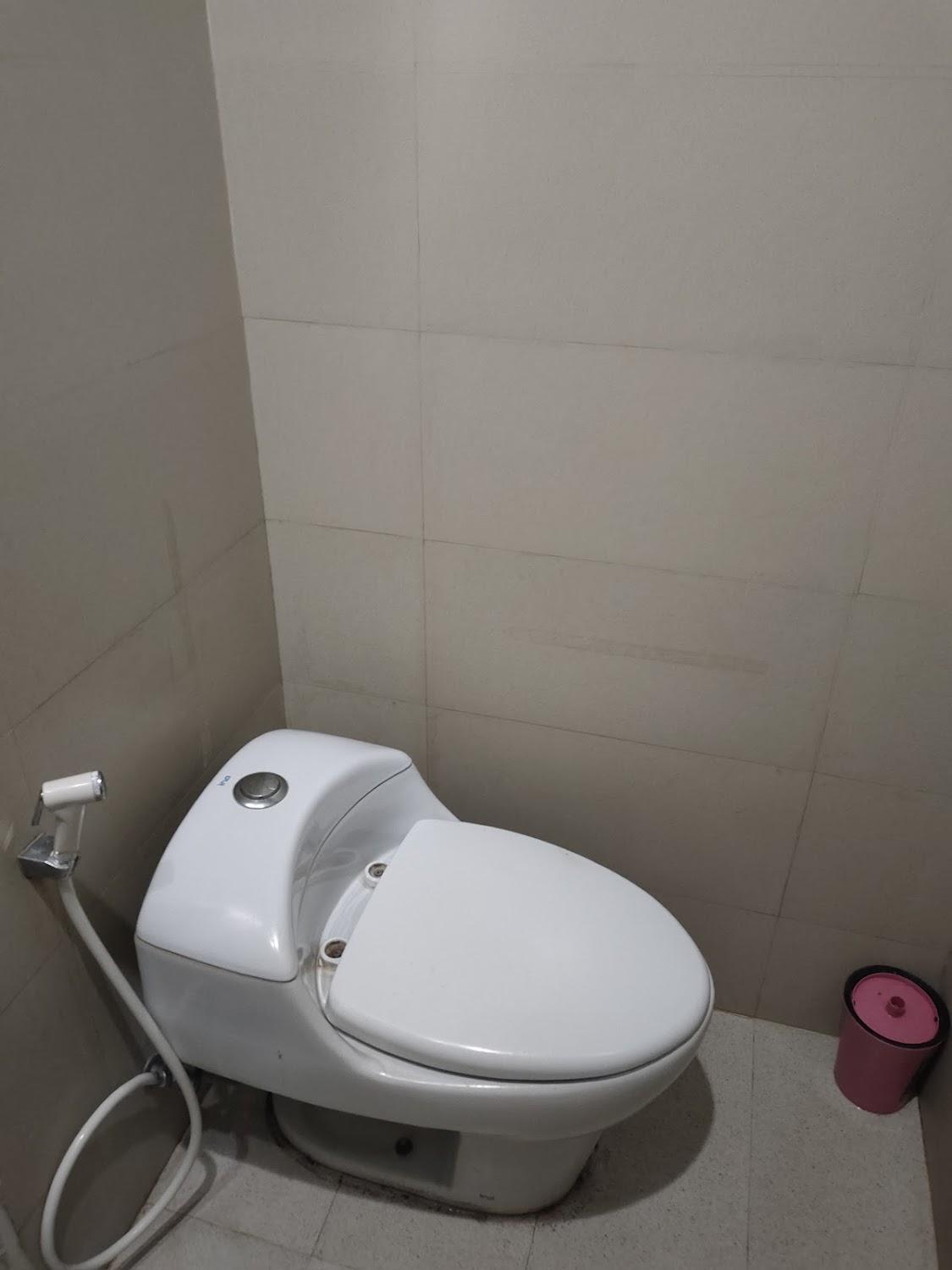 Cover Image for HS Residence