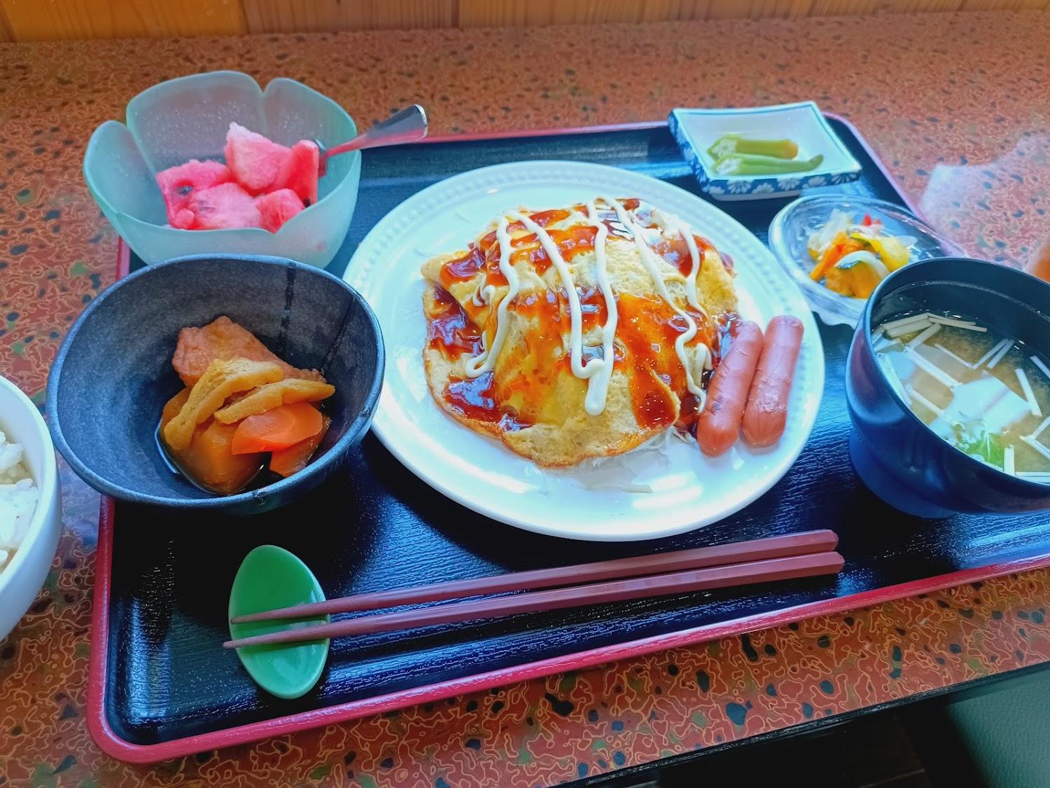 Cover Image for ワールドビジネスホテル