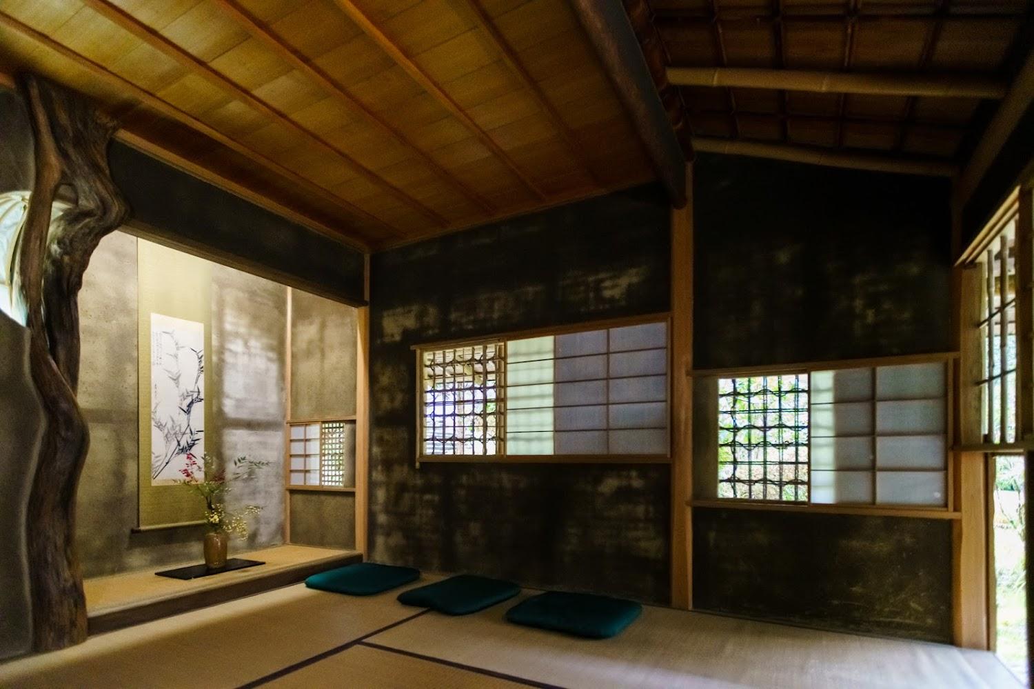 Cover Image for Guest Villa Houou