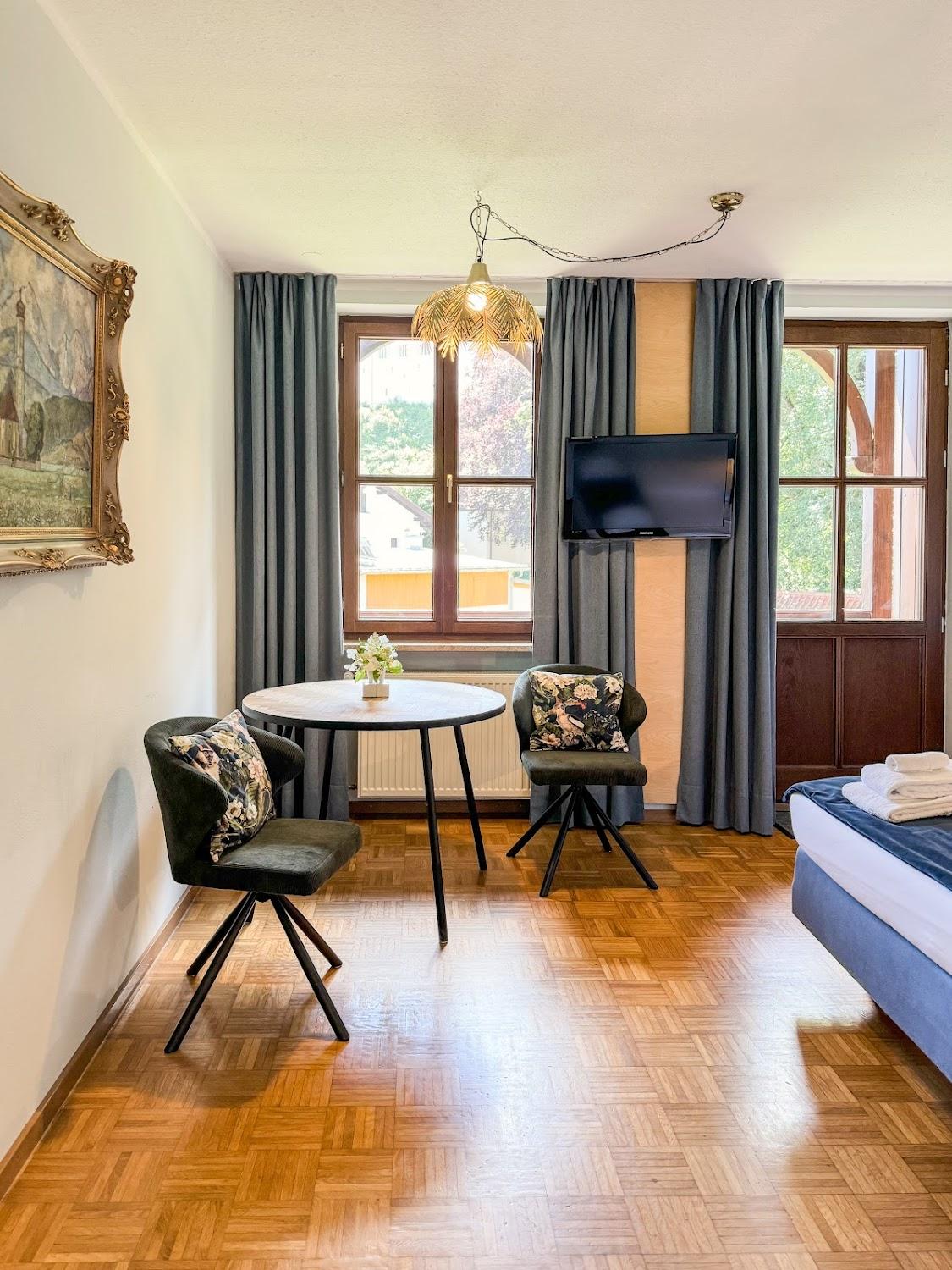 Cover Image for Villa Fantasia Budget Boutique Hotel
