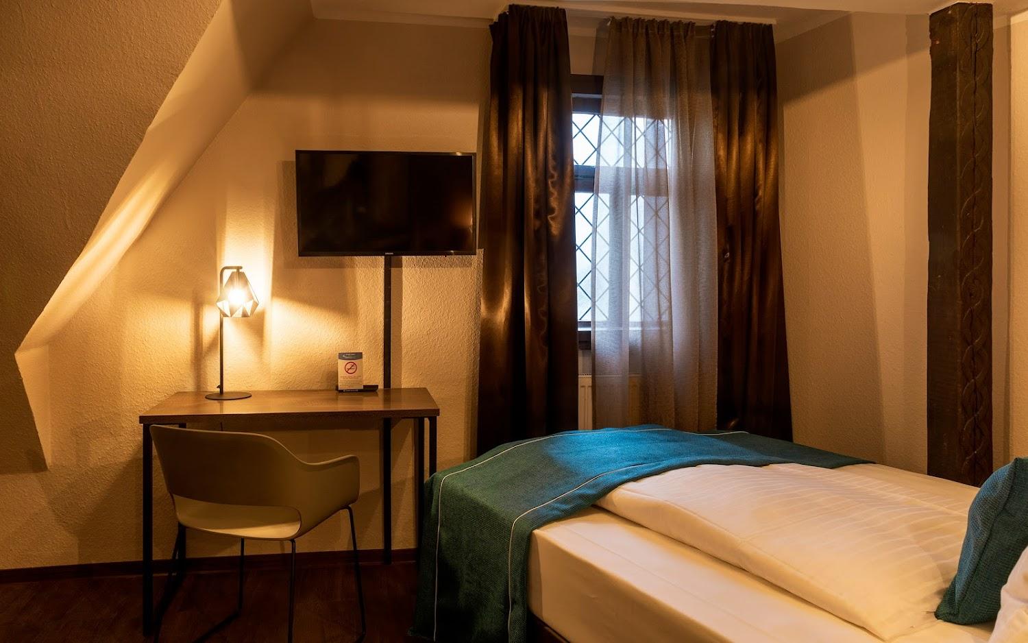 Cover Image for Trip Inn Boutique Frankfurt