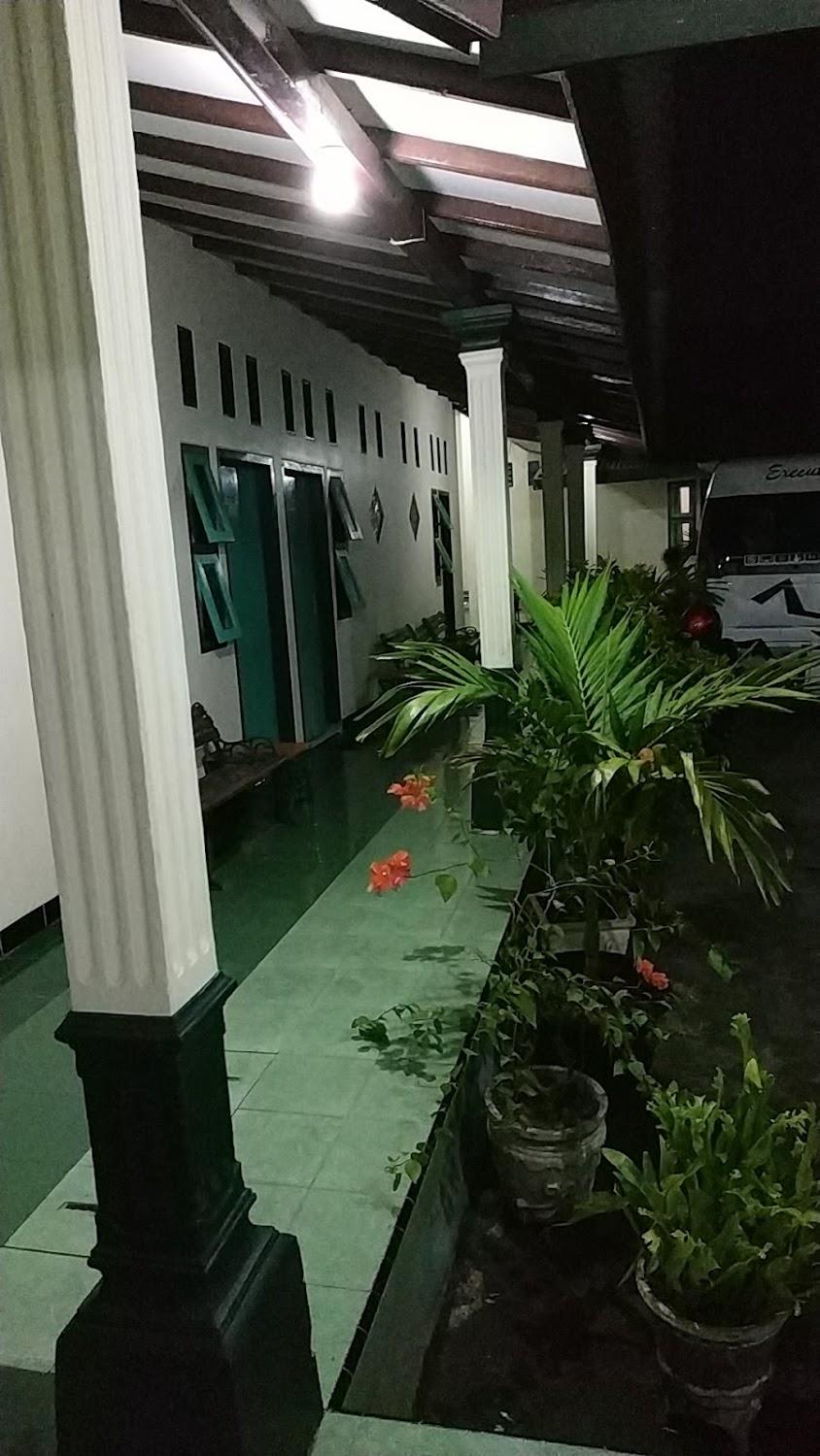 Cover Image for RedDoorz Syariah @ Hotel Sidomulyo Pacitan