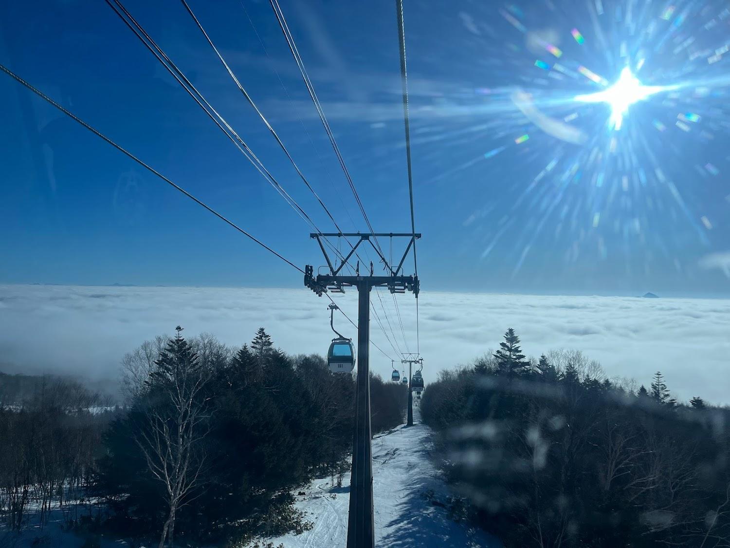 Cover Image for Palcall Tsumagoi Resort Hotel & Ski area