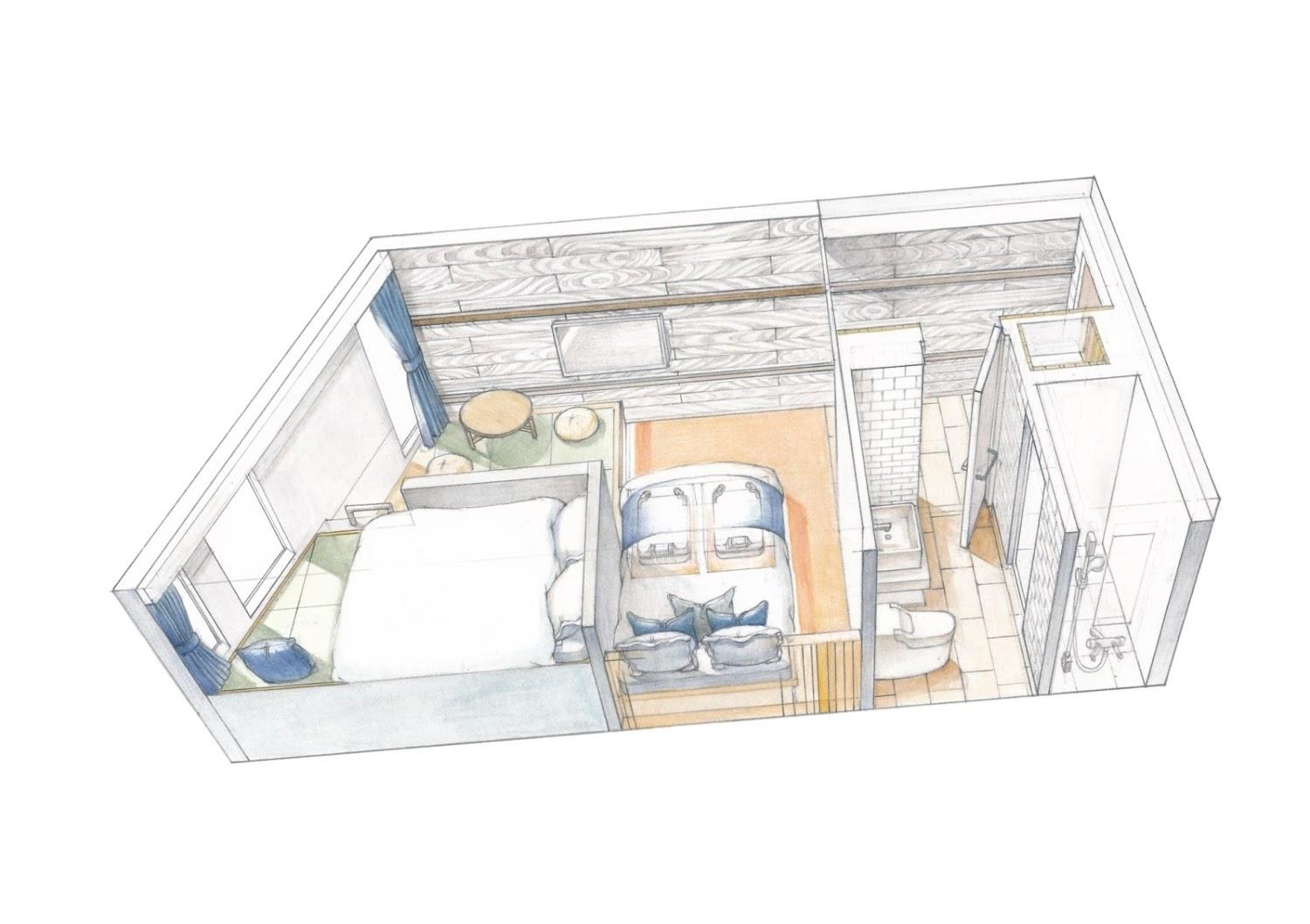Cover Image for Sakura Cross Hotel Shinjuku East Annex