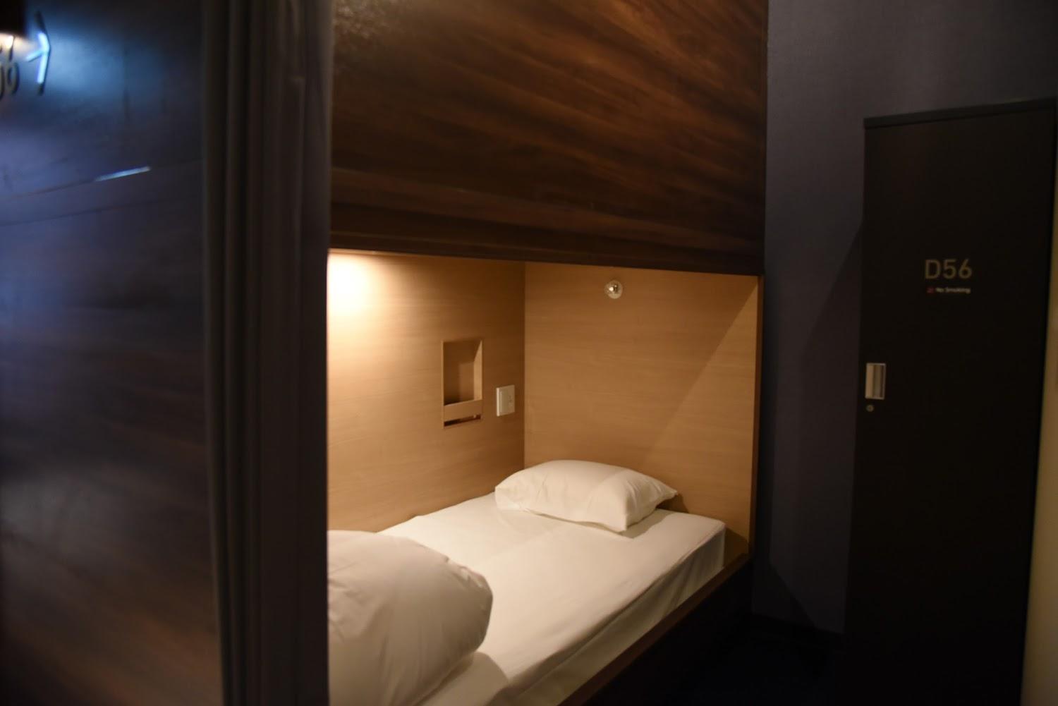 Cover Image for Hotel the Gate Kumamoto