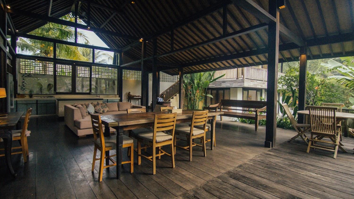 Cover Image for Surya Kembar Villas