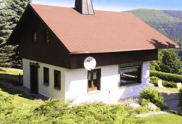 Cover Image for Ferienhaus "Apostelblick"
