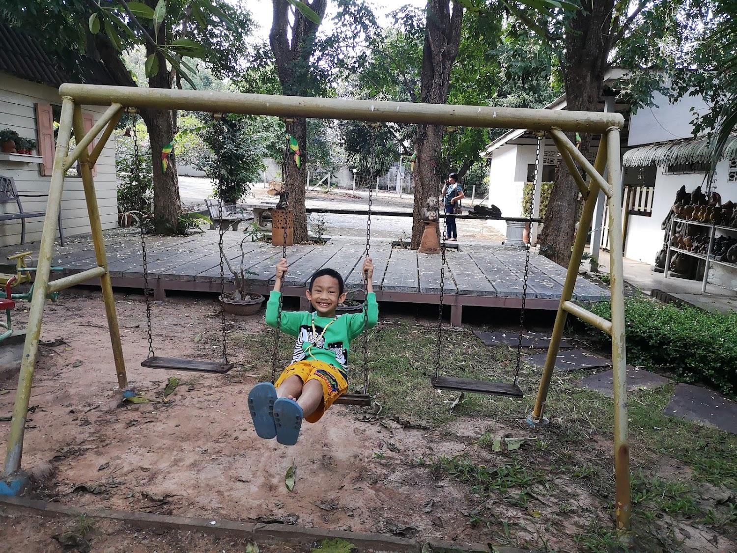 Cover Image for raisubsomboon resort ไร่ซับสมบูรณ์ รีสอร์ท