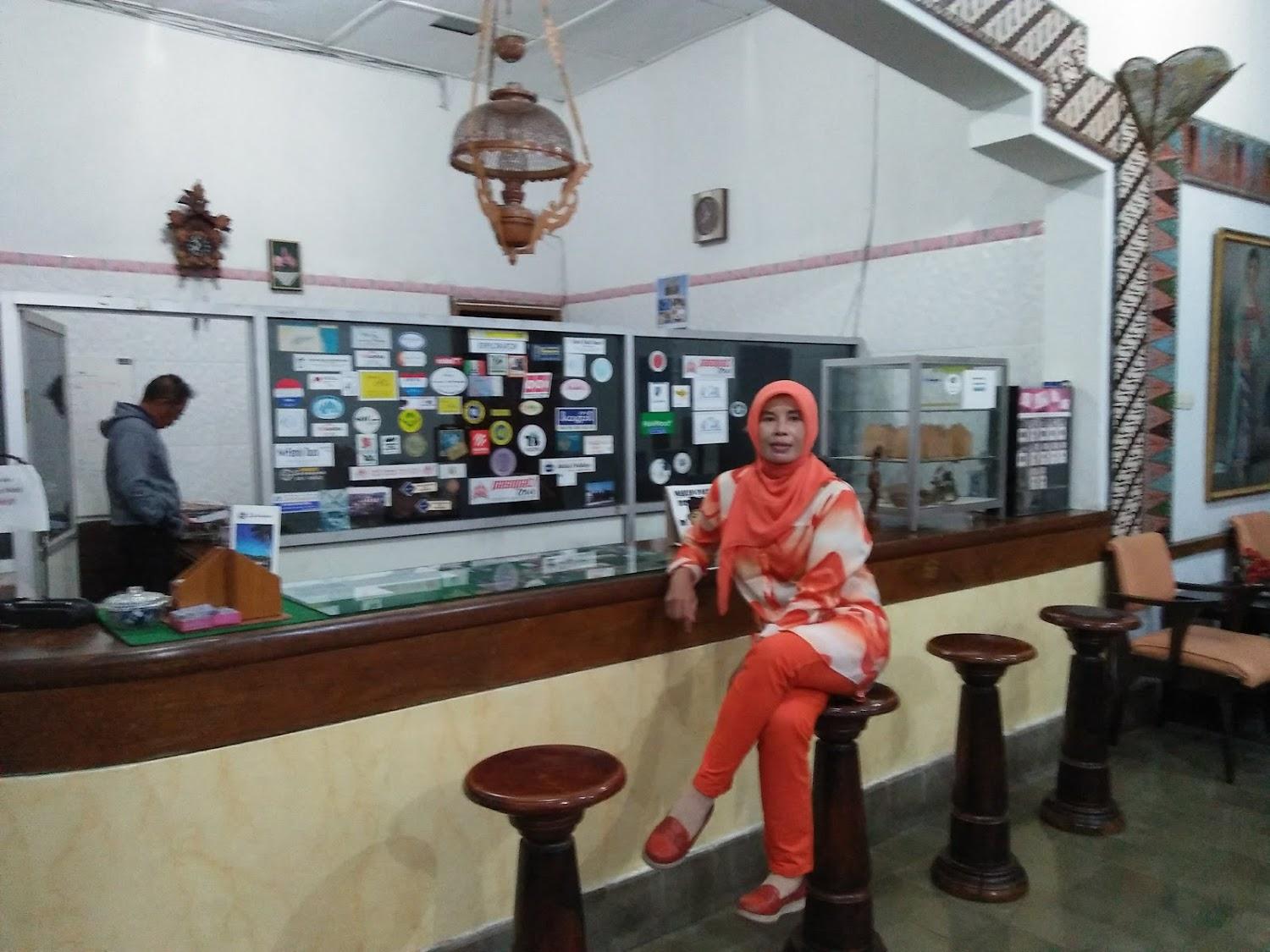 Cover Image for Hotel Sarangan