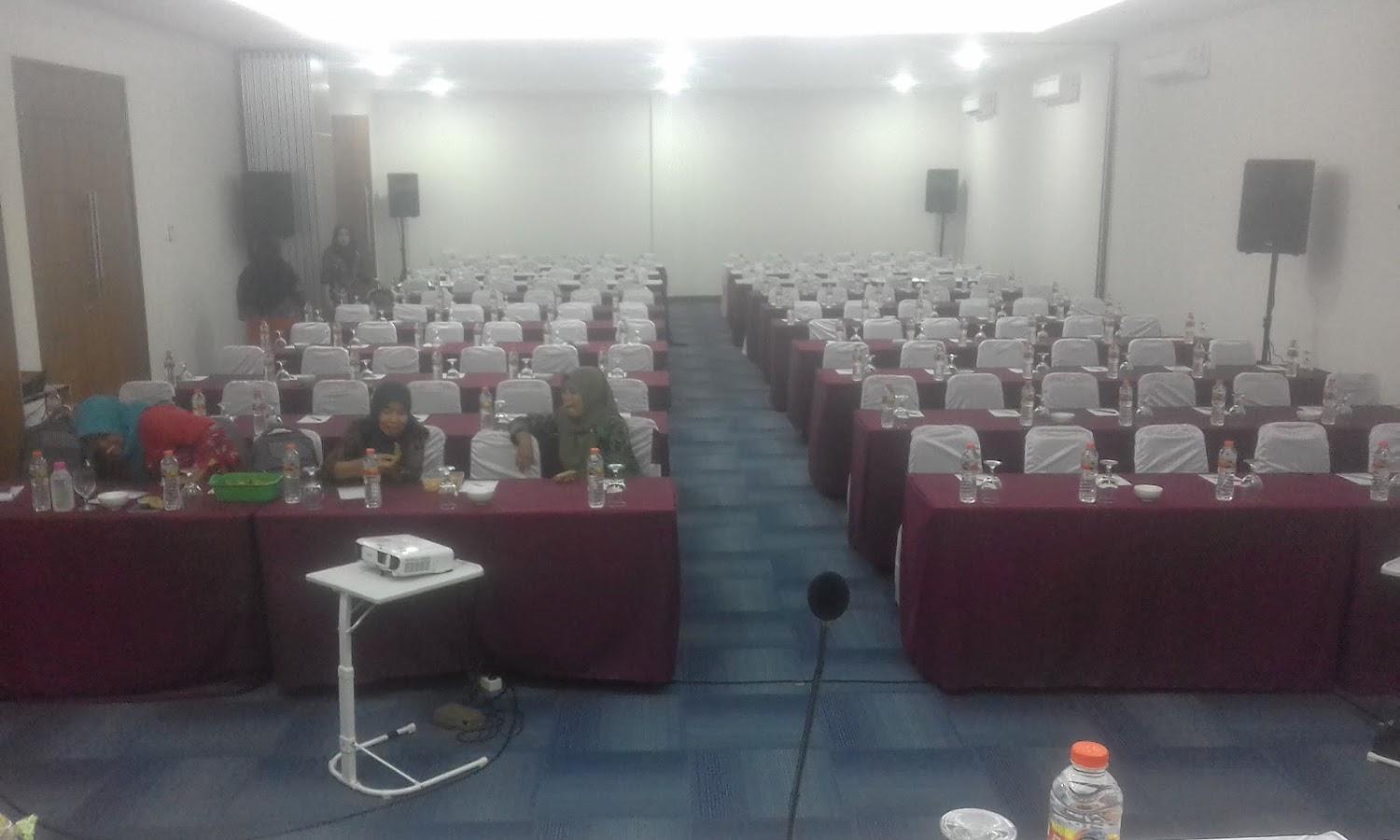 Cover Image for Front One Hotel Tulungagung