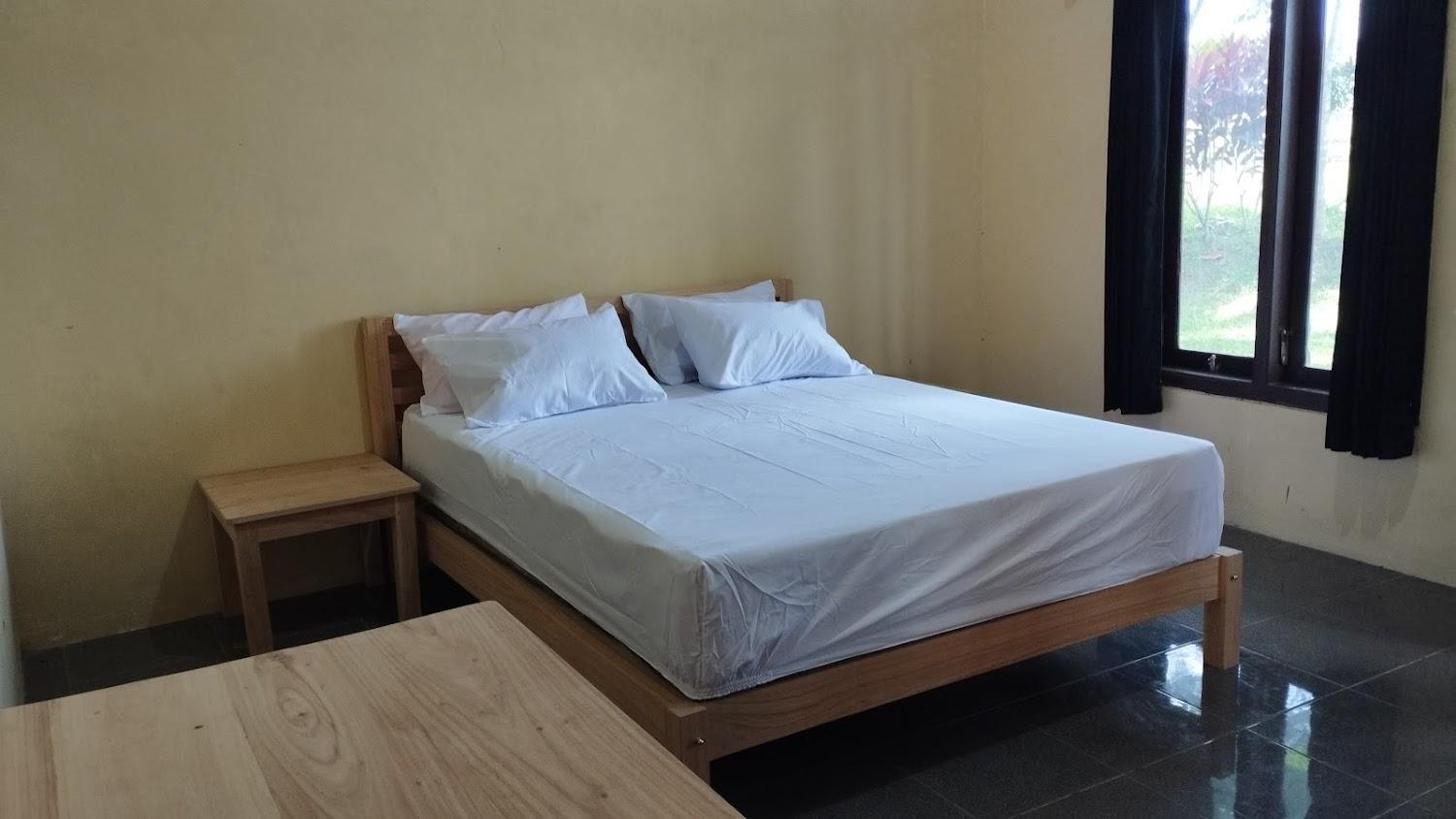 Cover Image for Guest House Krikilan