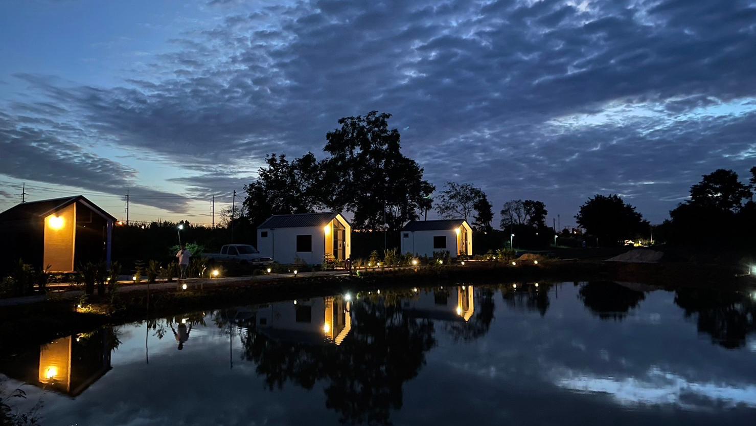 Cover Image for เบอร์เกน รีสอร์ท (Bergen Resort)