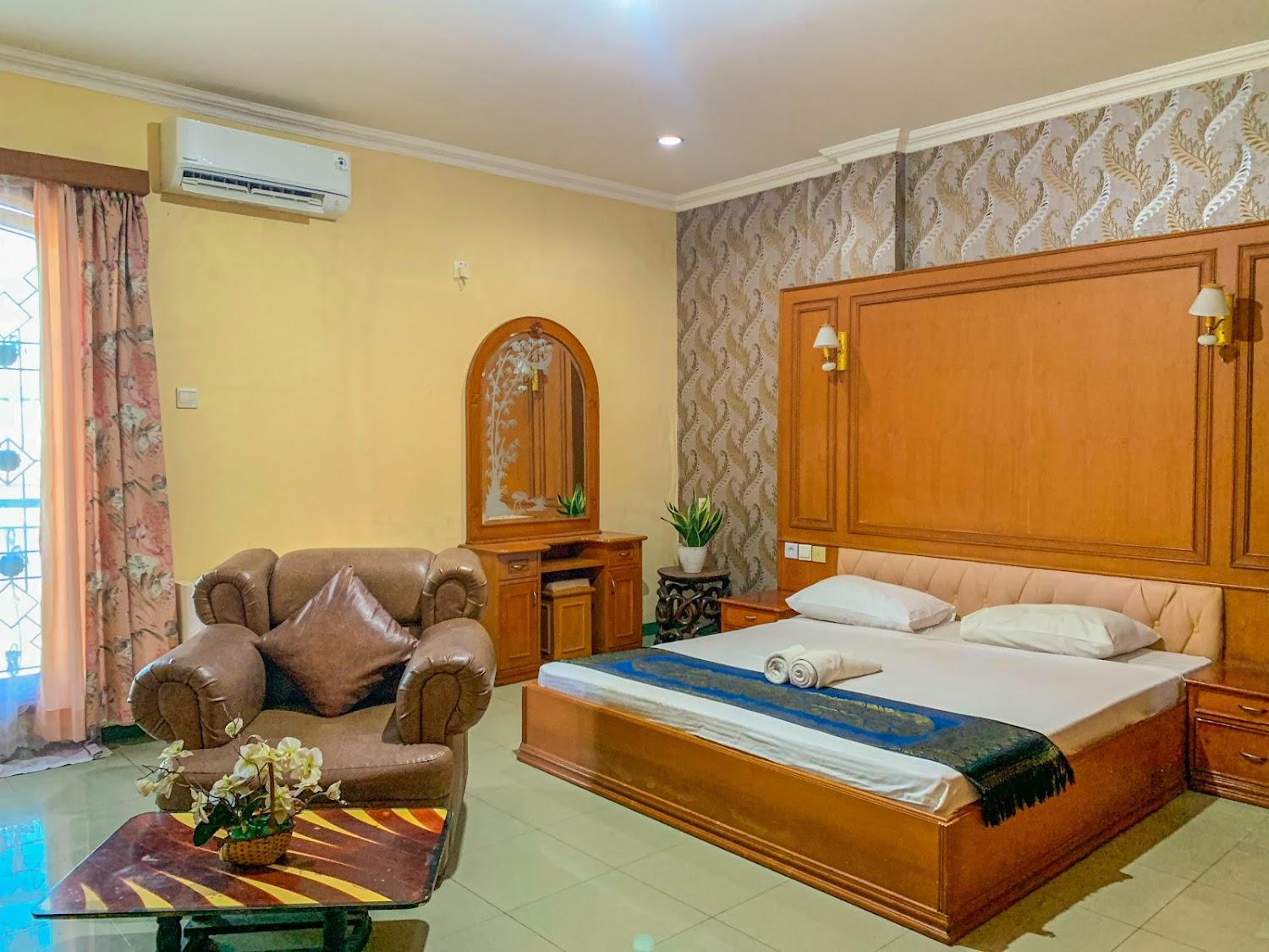 Cover Image for Palala homestay