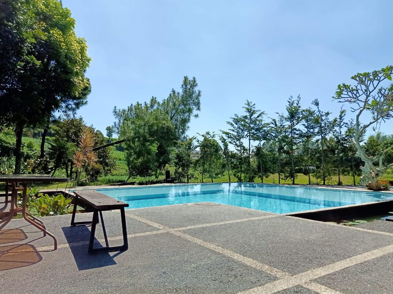 Cover Image for Villa Bukit Danau