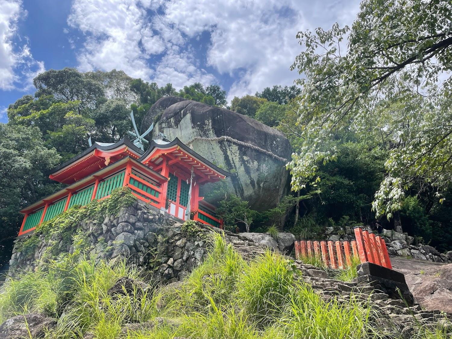 Cover Image for MATAOINA Guest house
