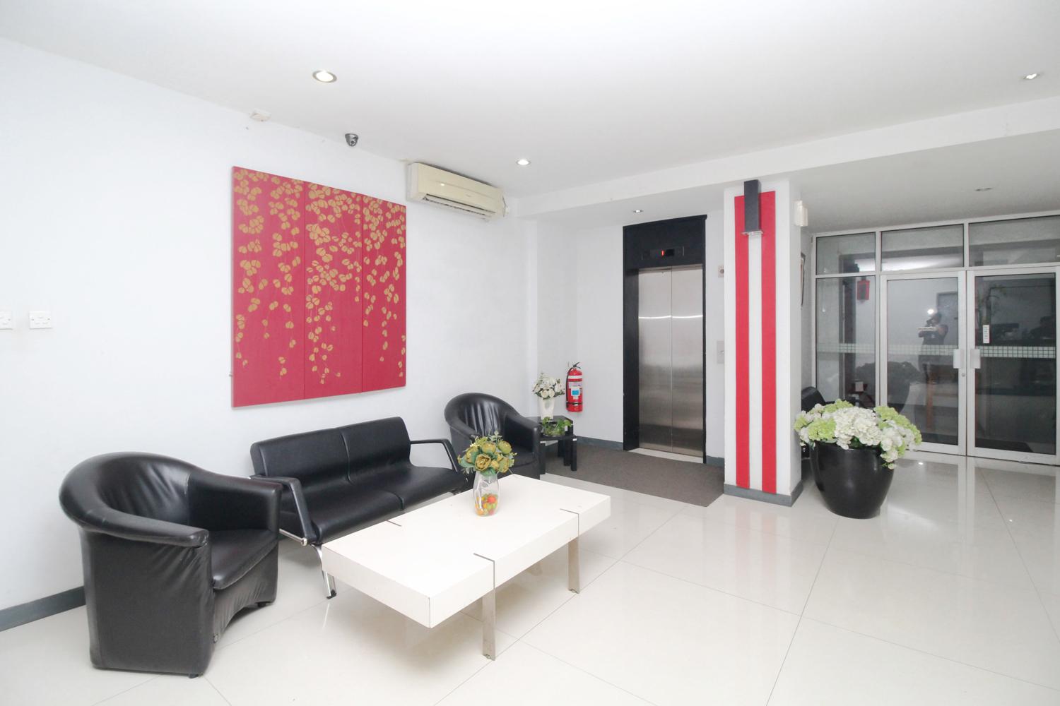 Cover Image for Airy Sario Pierre Tendean Boulevard Manado