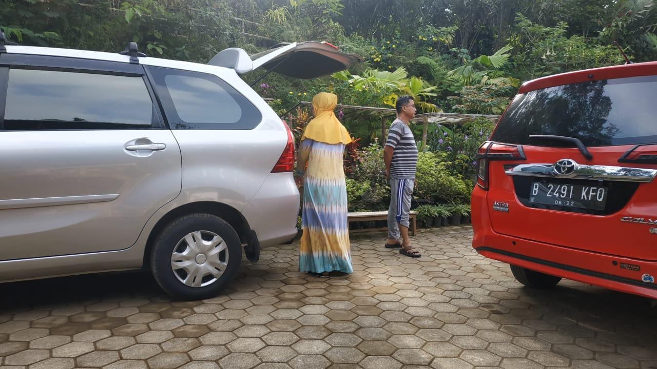 Cover Image for Arumdalu Homestay