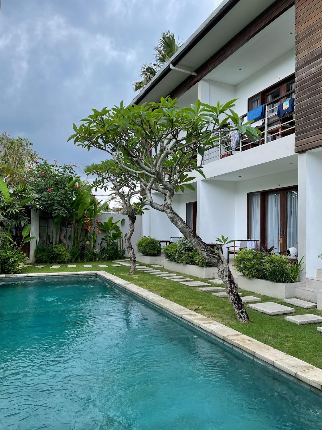 Cover Image for Echo Beach Villa and Apartment