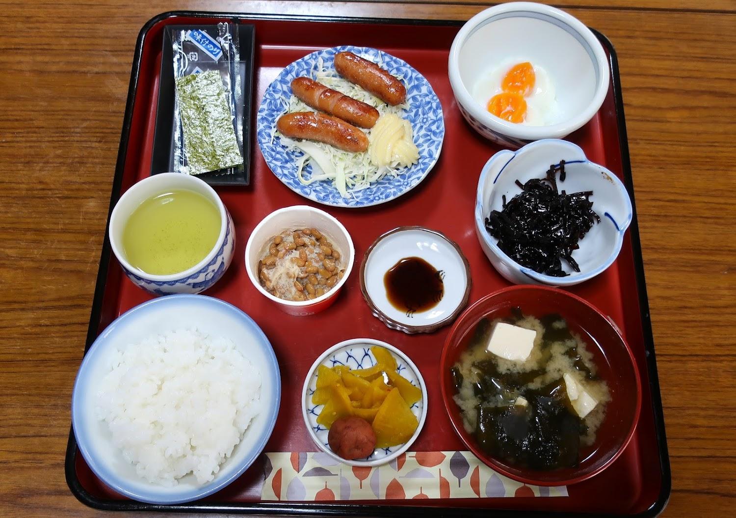 Cover Image for Yukikan