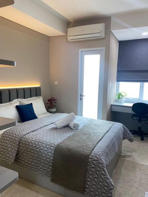 Cover Image for Joey Apt @ B Residences, BSD City